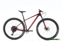 Specialized Epic HT Carbono GX Talla S: Reacondicionada