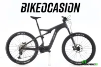 BH AtomX Lynx Pro 8.7 Carbono XT Talla XL: Nueva