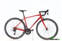 Trek Domane 3 Talla 52: Reacondicionada