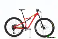 Specialized Camber FSR GX Talla M: Reacondicionada