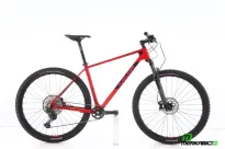 MMR Rakish Carbono XT Talla L: Reacondicionada