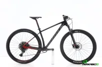 Scott Scale 940 Carbono Talla M: Reacondicionada