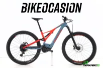 Specialized Turbo Levo FSR Carbono Talla M: Reacondicionada