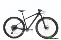 Specialized Epic Pro HT Carbono X01 Talla S: Reacondicionada