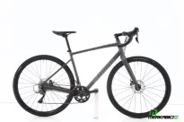 Specialized Diverge E5 Talla 54: Reacondicionada