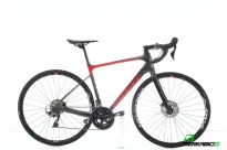 Giant Defy Advanced 1 Carbono Talla 52: Reacondicionada