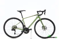 Cannondale Synapse 2 Carbono Di2 12V Talla 52: Reacondicionada