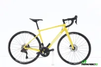 Cannondale Synapse 2 Carbono Di2 12V Talla 54: Reacondicionada