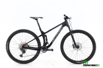 Berria Mako Carbono XT Talla M: Reacondicionada