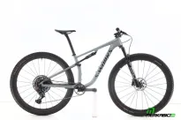 Specialized Epic S-Works FSR Carbono XX1 AXS Talla S: Reacondicionada