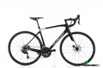 Wilier Triestina GTR Team Carbono Talla 54: Reacondicionada