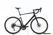 Cannondale Synapse 2 Carbono Talla 58: Reacondicionada