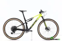 BMC Fourstroke 01 Two Carbono GX AXS Talla M: Nueva