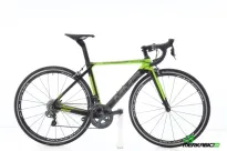 MMR Adrenaline Aero Carbono Di2 11V Talla 50: refurbished