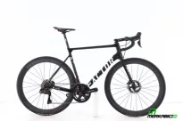 Factor O2 Carbono Di2 12V Talla 56: Reacondicionada