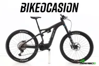 BH AtomX Lynx Pro 9.8 Carbono XT Talla M: Nueva