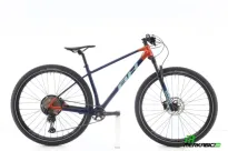 BH Ultimate Carbono XT Talla M: Reacondicionada