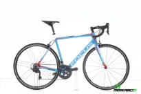 Focus Cayo Carbono Talla 54: Reacondicionada