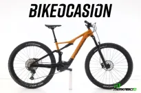 Orbea Rise H30 Talla M: Reacondicionada