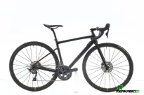 Specialized Tarmac Carbono Talla 50: Reacondicionada