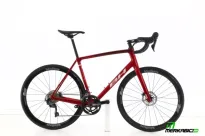 BH SL1 2.5 Carbono Talla 58: Reacondicionada