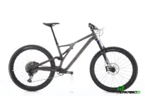 Specialized Stumpjumper FSR GX Talla XL: Reacondicionada