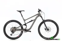 Cannondale Habit 4 GX Talla XL: Reacondicionada