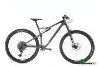 Specialized Epic Expert FSR Carbono X01 Talla L: Reacondicionada