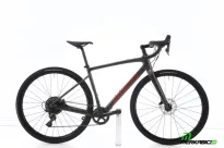 Specialized Diverge Carbono Talla 54: Reacondicionada