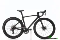 Specialized Tarmac SL7 S-Works Carbono AXS 12V Talla 50: Reacondicionada