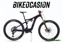 BH AtomX Lynx Pro 9.9 Carbono XT Talla M: Nueva