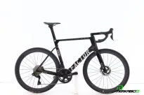 Factor VAM Ostro Carbono Di2 12V Talla 56: Reacondicionada