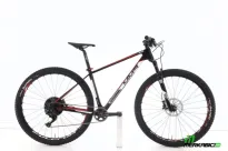 MMR Rakish Carbono XT Talla M: Reacondicionada