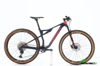 Orbea Oiz Carbono XT Talla M: Reacondicionada