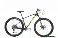 Giant XTC Advanced 2 Carbono XT Talla M: Reacondicionada