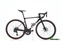 BMC TeamMachine SLR1 Carbono Di2 12V Talla 52: Reacondicionada