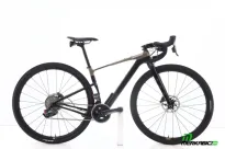 Cannondale Tospstone 1 Carbono AXS 12V Talla 50: Reacondicionada