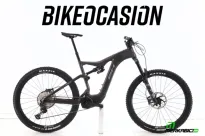 BH AtomX Lynx Pro 9.8 Carbono XT Talla XL: Nueva