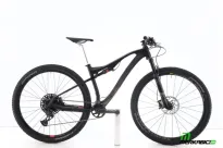 Orbea Oiz Carbono GX Talla M: Reacondicionada