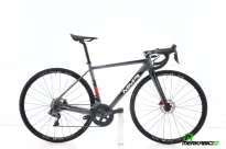 MMR Adrenaline Carbono Di2 11V Talla 48: Reacondicionada