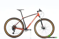 Specialized Stumpjumper Comp FSR Carbono GX Talla L: Reacondicionada