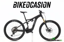 BH AtomX Lynx Pro 9.9 Carbono XT Talla M: Nueva