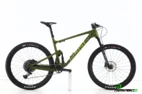 Ghost Lector Universal FS Carbono X01 Talla XL: Nueva