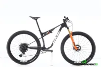 KTM Scarp Prime Carbono GX AXS Talla M: Reacondicionada