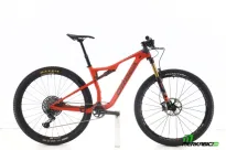 Orbea Oiz M10 Carbono X01 Talla M: Reacondicionada