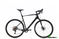 Cannondale Topstone 2 Carbono Talla 58: Reacondicionada