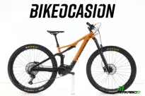 Orbea Rise H30 Talla S: Reacondicionada