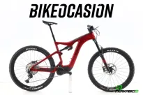 BH AtomX Lynx Pro 9.8 Carbono XT Talla XL: Nueva