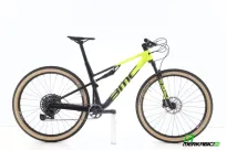 BMC Fourstroke 01 Two Carbono GX AXS Talla L: Nueva