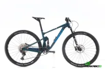 Ghost Riot Lector Essential FS Carbono XT Talla XS: Nueva